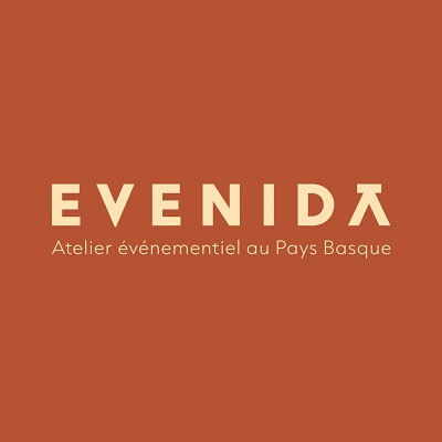 Logo Evenida