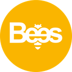 Logo Bees