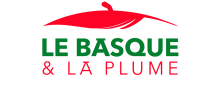 Logo Le Basque et la Plume